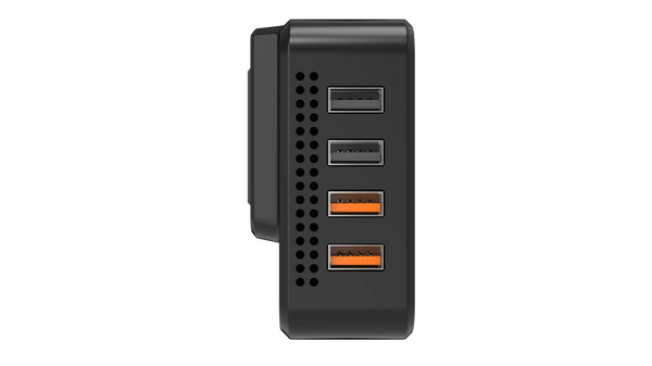 Perfect Dealz 200W Car Power Inverter