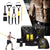 Bodyweight Training Straps Suspension System image 0