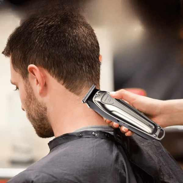 Electric Cordless Hair Trimmer image 0