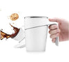 Perfect Dealz Clever Suction Design Spill Free Insulated Drink Mug