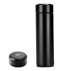 500ml Smart Vacuum Insulated Water Bottle with LED Temperature Display image 1