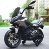 Kids Electric Motorcycle image 6