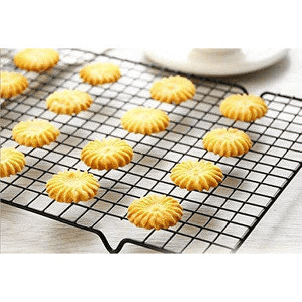Perfect Dealz Stainless Steel Wire Cooling Baking Rack
