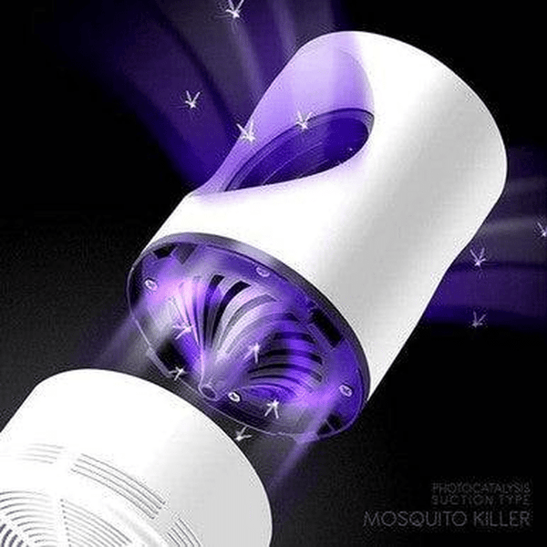 Photocatalytic Mosquito Killer Lamp image 1