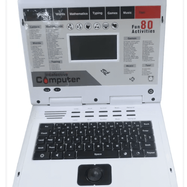 Kids Learning Laptop� image 1