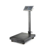 100kg Industrial Heavy Duty Platform Foldable Digital Scale image 0