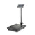 100kg Industrial Heavy Duty Platform Foldable Digital Scale image 0