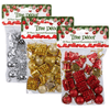 Perfect Dealz Festive Christmas Tree Decoration Set – 20 Piece