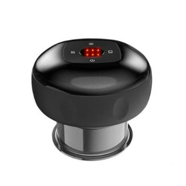 6 Speed Charging Electric Cupping Massage Device image 2