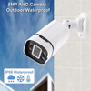 Perfect Dealz 5MP Outdoor/Indoor Bullet Security Camera