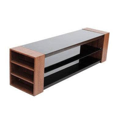 Modern LCD TV Rack - Fits up to 60? image 4