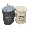 Perfect Dealz Collapsible Laundry Storage Bag
