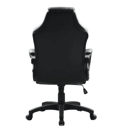 Faux Leather Gaming Office Chair image 3