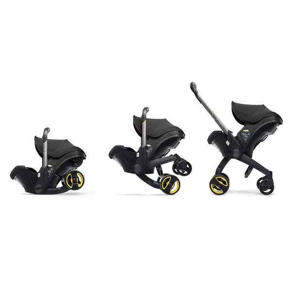 3 in 1 Baby Stroller and Car Seat image 1