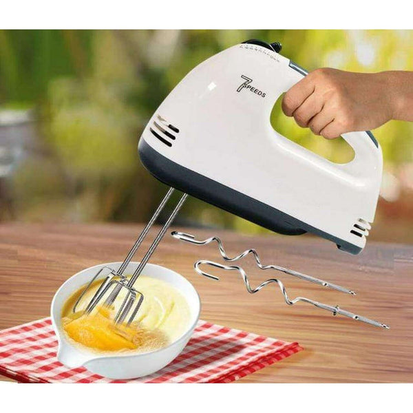 Perfect Dealz Super Hand Mixer
