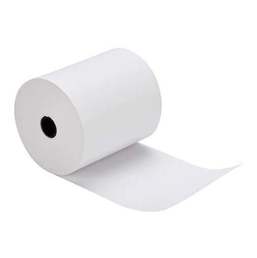 Perfect Dealz Pack of 50 Thermal Paper Rolls 80x83mm