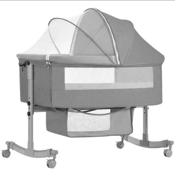 Perfect Dealz Baby Depot 2 in 1 Rocking Co Sleeper