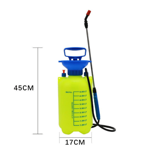 5L Compact Knapsack Sprayer image 2