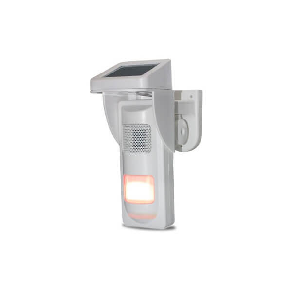 Perfect Dealz Wireless Passive Infrared Sensor