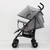 3-in-1 Baby Stroller image 0