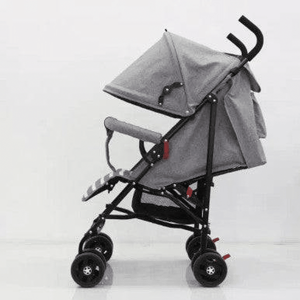 3-in-1 Baby Stroller image 0