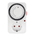 Perfect Dealz 24-Hour Smart Timing Socket