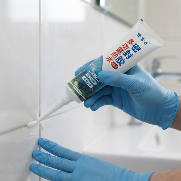 Multifunctional Waterproof Adhesive 120ml