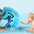 Silicone Baby Shower Brush image 0