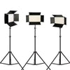 800 LED Photography Video Light image 0