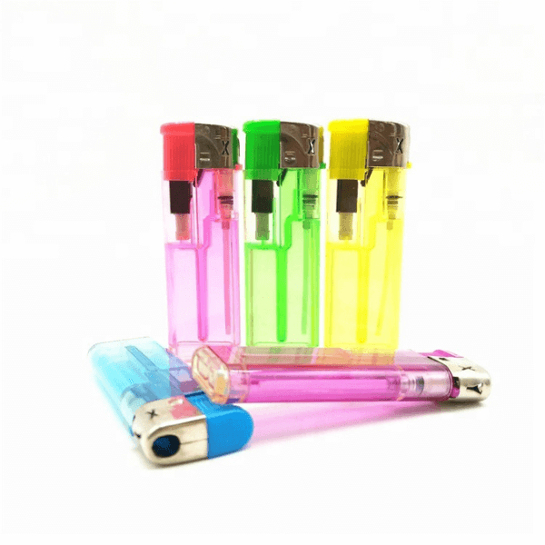 50 Piece Disposable Electric Lighter image 0