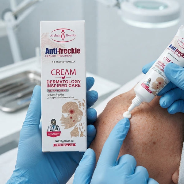 Skin Tone Care Cream - Moisturize for Radiant Skin