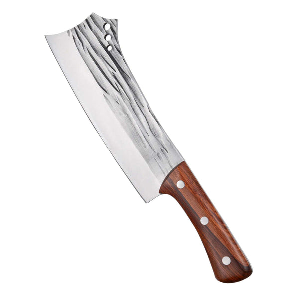 Perfect Dealz Heavy Duty Bone Chopper Cleaver Knife