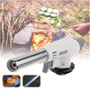 Gas Torch Flame Gun image 0