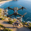Falcon Wireless Drone: Capture Stunning Aerial Views