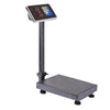 1 Ton Industrial Heavy Duty Platform Scale 1000kg Foldable Digital Scale image 1