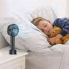 Mini Handheld Portable Foldable USB Operated Electric Cooling Fan image 0