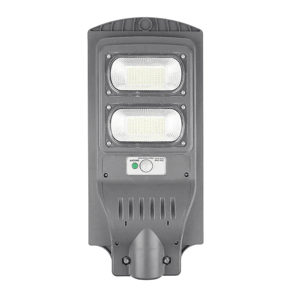 60watt Solar Powered LED Street Light image 0