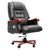 Executive Leather Office Chair image 0