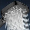 360 Degree Adjustable High-Pressure Shower Head