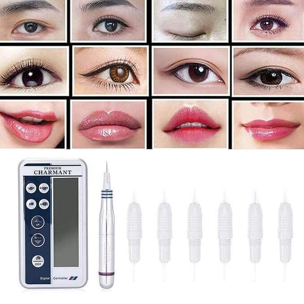 Perfect Dealz Permanent Makeup Machine