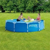 Perfect Dealz 3.7m Metal Frame Swimming Pool