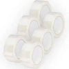72 Piece K1J 100M Clear Packaging Seal Tape image 1