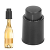 Perfect Dealz Time Scale Record Vacuum Wine Preserver