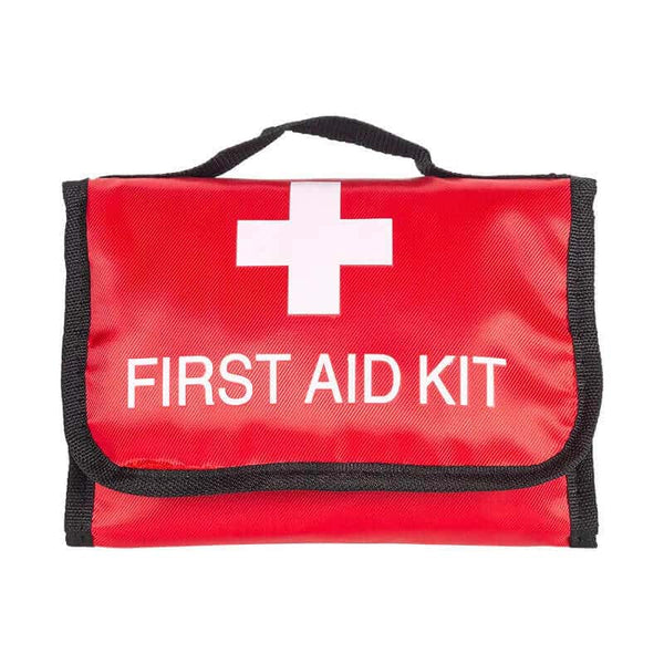 Perfect Dealz Foldable First Aid Bag