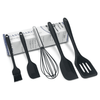 Perfect Dealz 5 Piece Silicone Kitchen Utensil Set