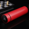 500ml Smart Vacuum Insulated Water Bottle with LED Temperature Display image 3