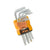 Perfect Dealz 9 Piece Hex Key Set