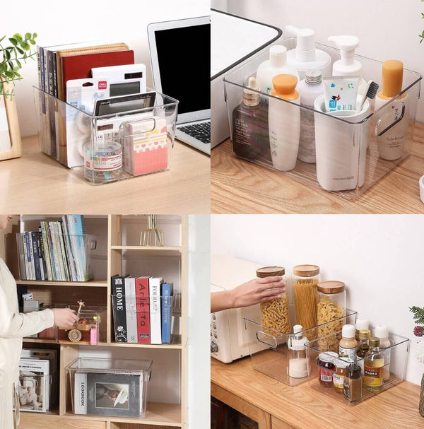 Perfect Dealz Multifunctional Storage Container
