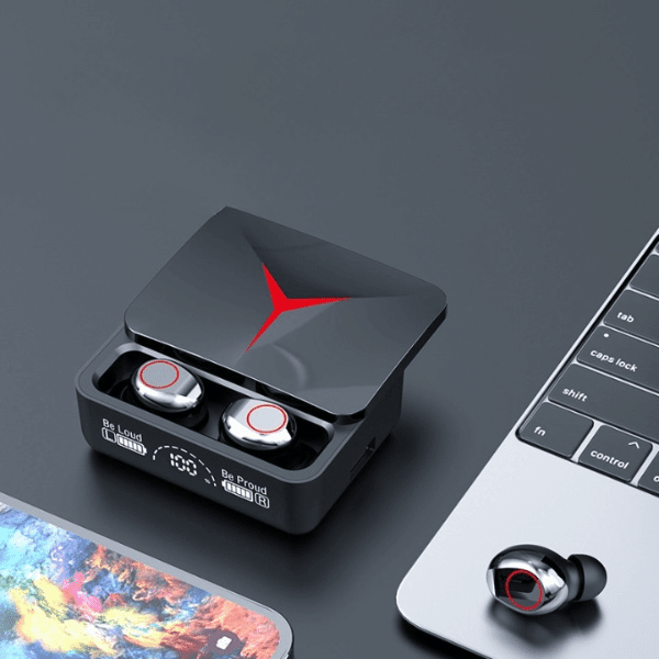 Perfect Dealz M90 TWS Bluetooth Wireless Earphones