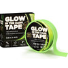 Glow in Dark Professional Luminescent Duck Tape image 0